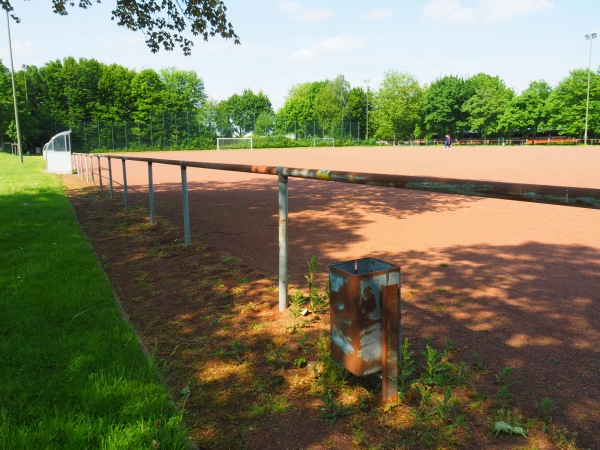 Sportzentrum Hohenhorst Platz 3 - Recklinghausen