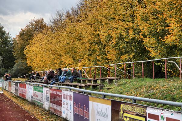 Friedrich-Ludwig-Jahn-Sportpark - Perleberg