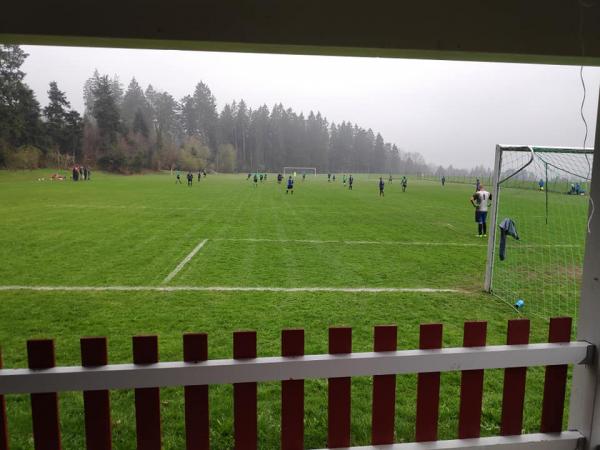 Sportplatz am Rotacher Wald - Sigmarszell-Niederstaufen