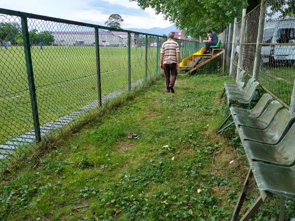 Tsentraluri Stadioni Khelvachauri-Akhalsopeli - Avgia