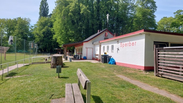 Sportplatz Veerßen - Uelzen-Veerßen