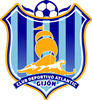 Wappen CD Atlantic Gijón