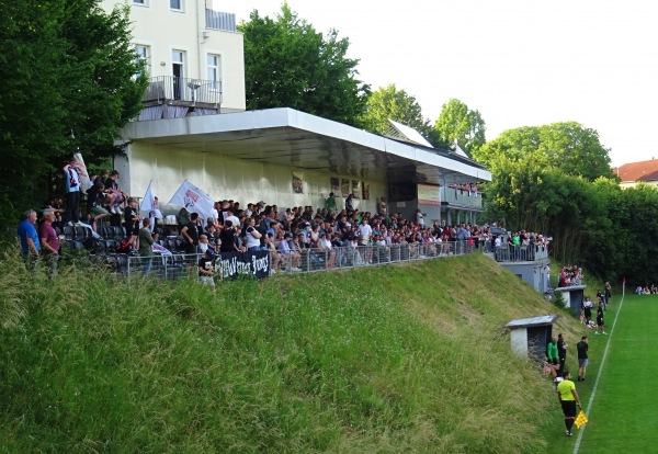 Sportplatz Wolfern - Wolfern