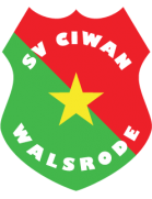 Wappen SV Ciwan Walsrode 1996 II  60096