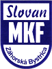 Wappen MKF Slovan Záhorská Bystrica