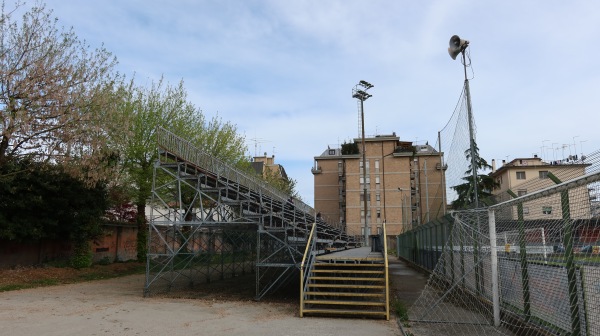 Stadio Francesco Baracca - Mestre