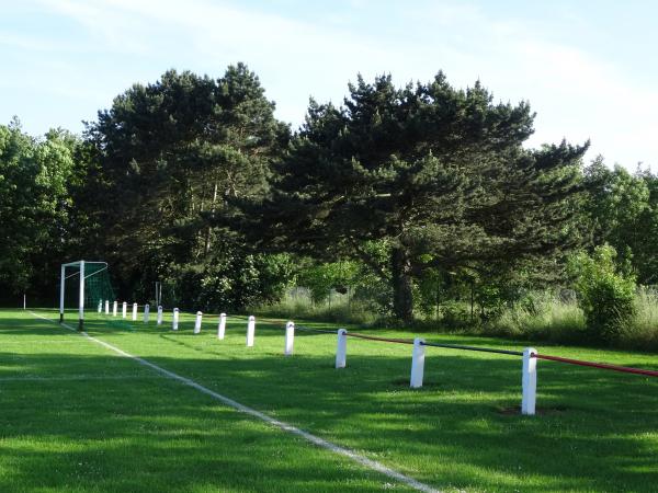 Sportplatz am Neffelsee - Zülpich-Füssenich
