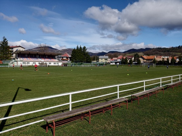 Štadión FK Selce - Selce