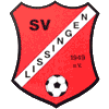 Wappen SV Lissingen 1949  87130