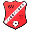 Wappen SV Lissingen 1949