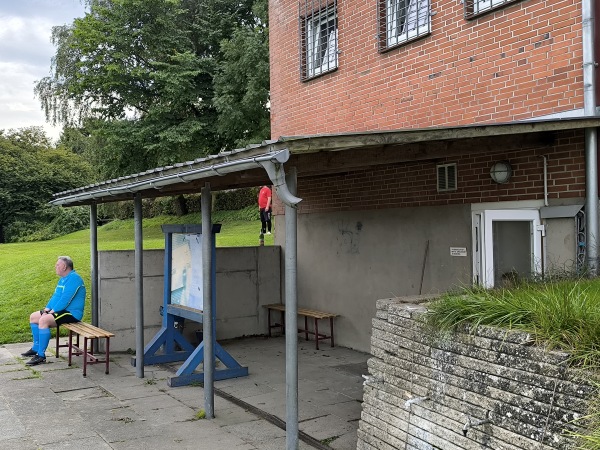 AF&L Arena - Esgrus-Bojum