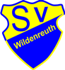Wappen SV Wildenreuth 1955  60105