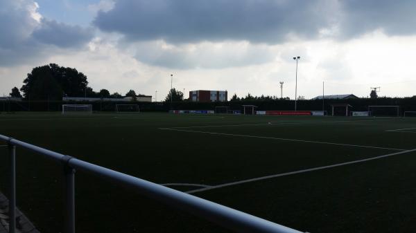 Sportplatz Enselskamp - Wiehl-Marienhagen