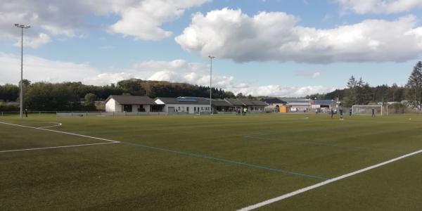 Sportplatz Arzfeld - Arzfeld