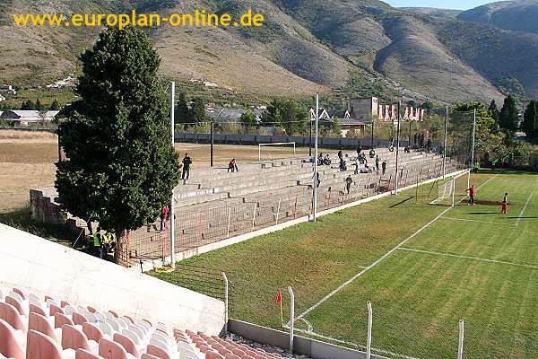 Stadion Rođeni - Vrapčići