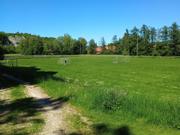 Sportplatz Katzenstein - Osterode/Harz-Katzenstein