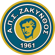 Wappen APS Zakynthos  4725