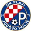 Wappen NK Plavi Jugovo Polje