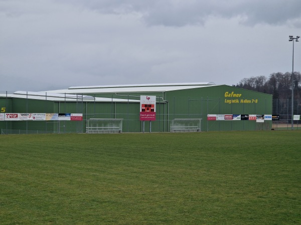 Sportplatz Leimen - Oberdiessbach