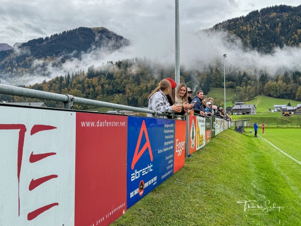 Achstadion - Au/Vorarlberg
