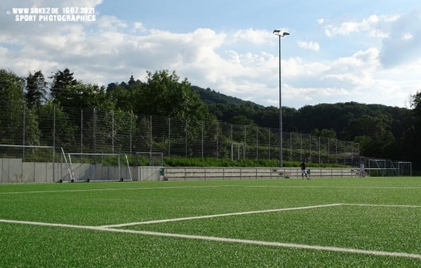 Heuchelberg-Stadion Nebenplatz 2 - Leingarten