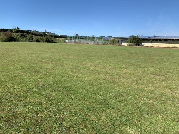 Sportstätten der Gemeinde Roetgen Platz 2 - Roetgen