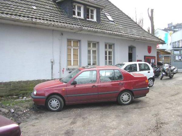 Sportplatz Widukindstraße - Wuppertal-Heckinghausen