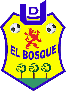 Wappen UD El Bosque