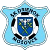 Wappen TJ ŠK Drienok Mošovce  127877