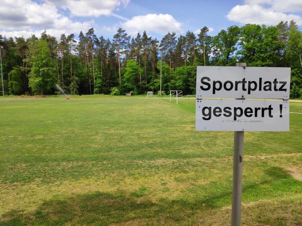 Haberloh-Sportpark - Lauf/Pegnitz
