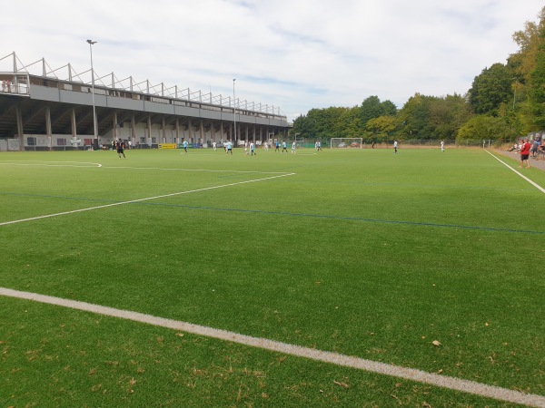 Ferraro-Sportarena - Neunkirchen/Saar