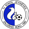 Wappen TJ Sokol Jeviněves