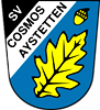 Wappen SV Cosmos Aystetten 1947