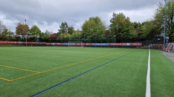 Sportpark Heuchelhof Platz 2 - Würzburg-Heuchelhof