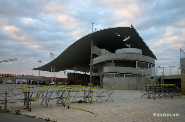 Stadio Gymnastikós Sýllogos 