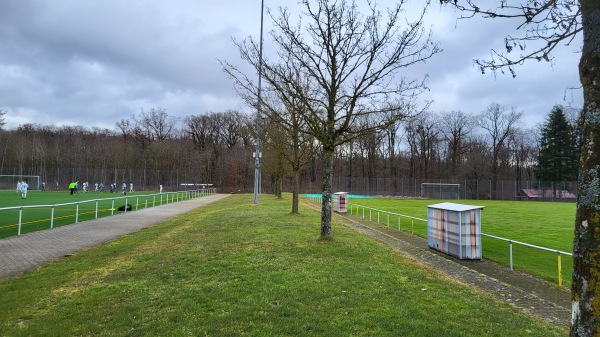 Sportanlage Ballenwasen Platz 2 - Künzelsau-Gaisbach