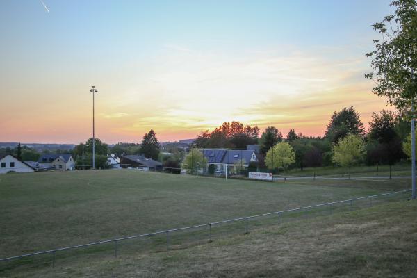Complex Cova Terrain 2 - Arlon-Bonnert