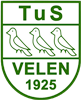 Wappen TuS Velen 1925