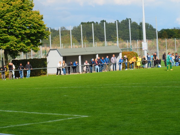 Germania-Sportpark - Lippetal-Hovestadt