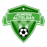 Wappen Jeunesse Autelbas  51118