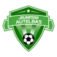 Wappen Jeunesse Autelbas