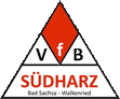 Wappen VfB Südharz 61/69  1377