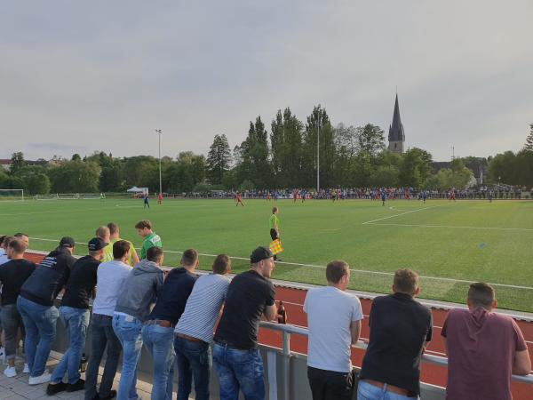 Baunachstadion - Baunach