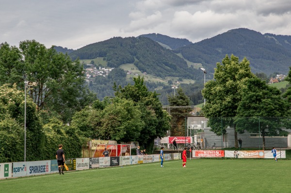 Gastrastadion - Rankweil
