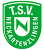 Wappen TSV Neckartenzlingen 1888