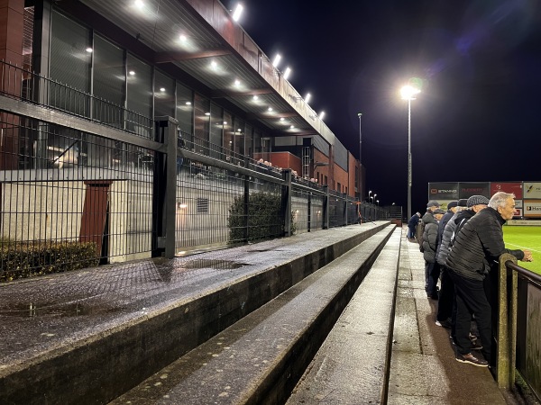 Axor Arena - Bocholt