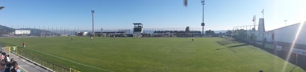 Estádio José dos Santos Pinto - Covilhã