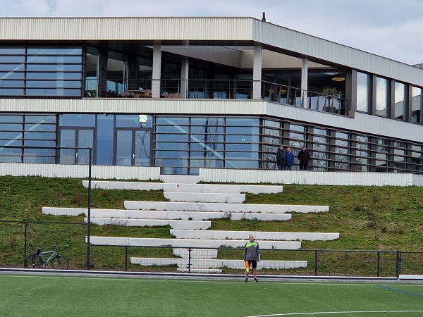 Sportpark De Braak - Helmond