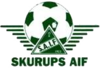 Wappen Skurups AIF