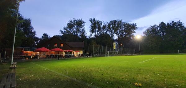 Sportgelände Ottenhofen Platz 2 - Ottenhofen